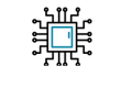 Surge protection for transmitter and receiver systems icon